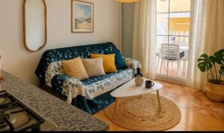 Gran Canaria Las Palmas Apartment - 1