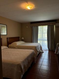 Los Naranjos Termal - 1