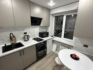 Сатпаева, Телецентр - 7