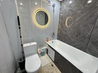 Сатпаева, Телецентр - 4