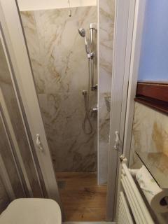 Alloggi Acquavita - checkin at "Alloggi SS Giovanni e Paolo" - 9