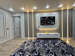 Сатпаева, Телецентр - 2