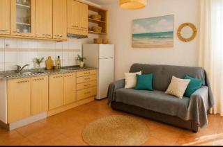 Gran Canaria Las Palmas Apartment - 4