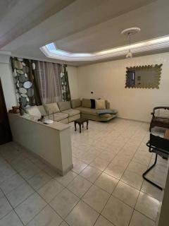 Luxury apartment 100 m2 in Mohammedia - 9