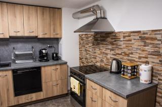 Dzhorgovata Guesthouse - 3