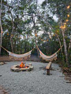 Chalés Sol e Sal de Capri - 7