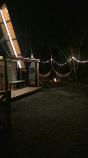 Chalés Sol e Sal de Capri - 8