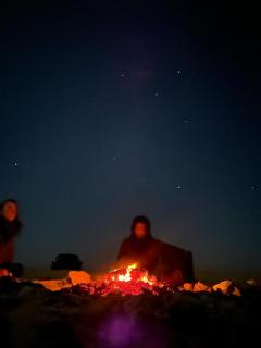 Mhamid Sahara Camp - Mhamid El Ghizlane - 5