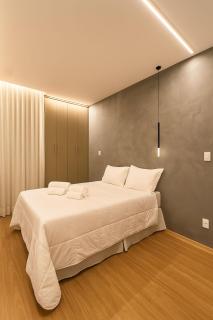 Apê em Juiz de Fora - ESTADIA MÍNIMA DE 90 DIAS - 0