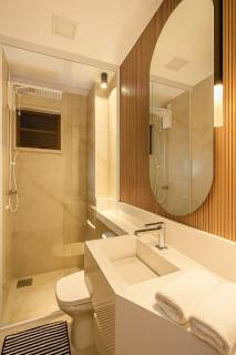 Apê em Juiz de Fora - ESTADIA MÍNIMA DE 90 DIAS - 3