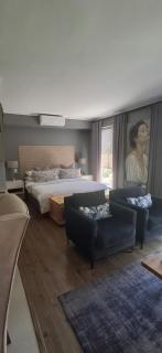 112 Luxury Studio at The Gallery - 4