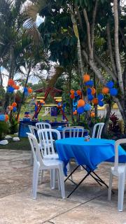 Sítio interior de São Paulo - eventos e temporadas - 3