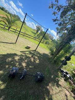 Sítio interior de São Paulo - eventos e temporadas - 1