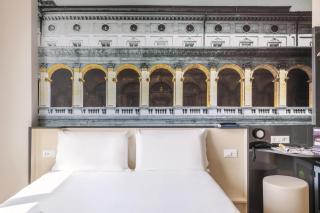 B&B Hotel Roma Fiumicino Aeroporto Fiera 2 - 1