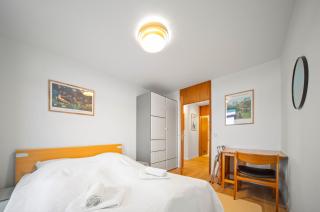 Top 121 qm - 1,300 sq ft 4room apt - Alpview - Munich panoramic view - 10th floor - 8