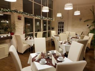 Hotel Romantik Eger - 7