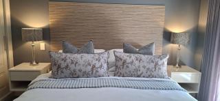 112 Luxury Studio at The Gallery - 9