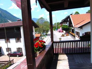 Hotel garni Königslinde - Wandern, Radeln, Skifahren & Genießen - Bayrischzell - 3