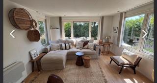 gezellige chalet cadzand Zeeland - 2