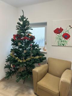 Gite de la chapelle-Le hibou - 7