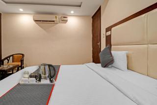 OYO 84125 Hotel Tark Inn - 1