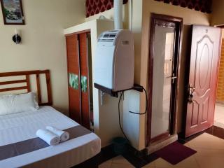 PATRICK HOTEL DARAD hotel - 8