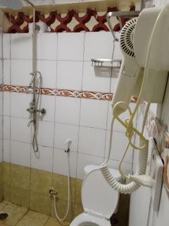 PATRICK HOTEL DARAD hotel - 3