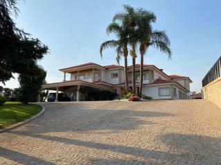 Camélias Casa de Charme - 9