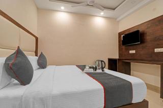 OYO 84125 Hotel Tark Inn - 5