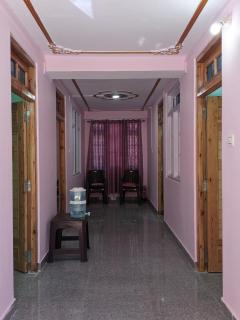 The majestic homestay kalpa - 1