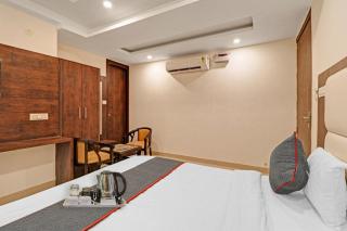 OYO 84125 Hotel Tark Inn - 5
