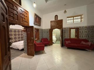 Riad Roqia - 6