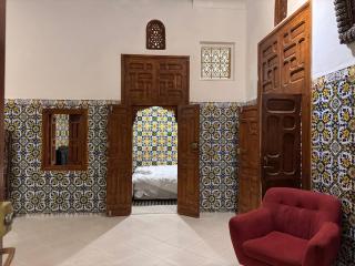 Riad Roqia - 3