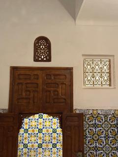 Riad Roqia - 2