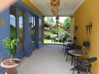 BonBon Chambre d'hôtes - 8