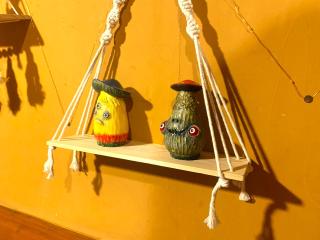 버킷 제주 - Bucket Jeju - 1