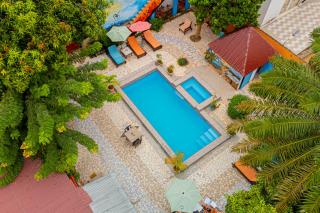 Mango Lodge Gambia - 9