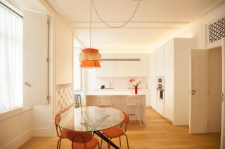 FLH Downtown Central Minimalist Apartment - 6