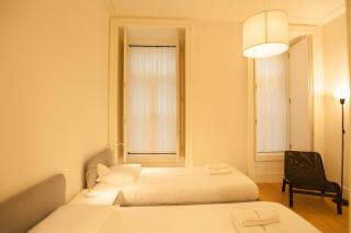 FLH Downtown Central Minimalist Apartment - 1