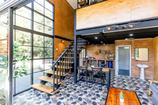 ZIP House Camping - Ban Pang Haen - 7