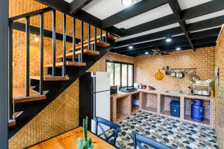 ZIP House Camping - Ban Pang Haen - 3