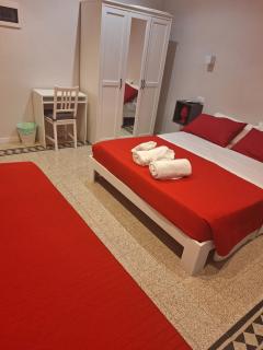 CASA VACANZA San LO' ZONA SAN LORENZO TERMINI ROMA - 7