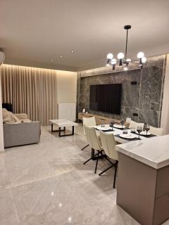 N&N City Sweet Apartment - 0