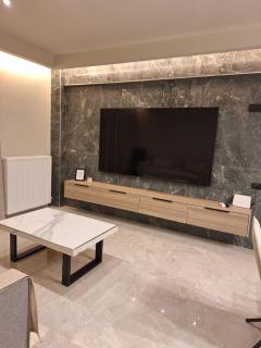 N&N City Sweet Apartment - 8