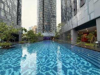 Star Residance KLCC - 7