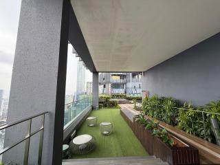 Star Residance KLCC - 4