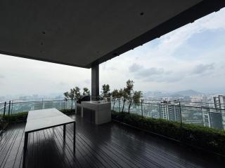 Star Residance KLCC - 3