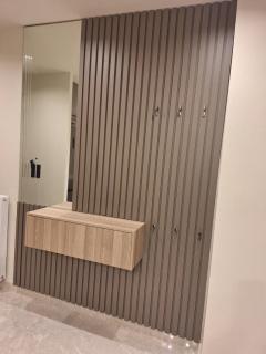 N&N City Sweet Apartment - 1