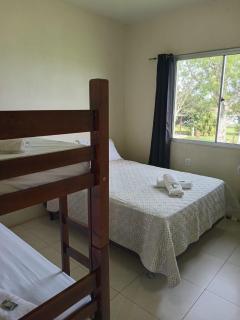 Pousada Pesk Pag Lago Azul - Pântano Grande - 9