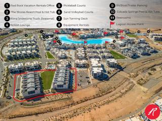 Red Rock Oasis #93 condo - 5